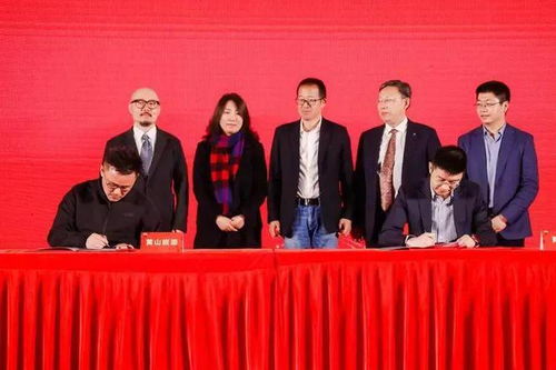 俞敏洪暢談新東方安徽總部大廈 打造一座有靈魂的文教科技新地標(biāo)